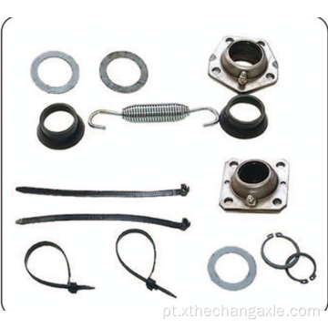 Kit de reparo de pinos King HCB 03 King